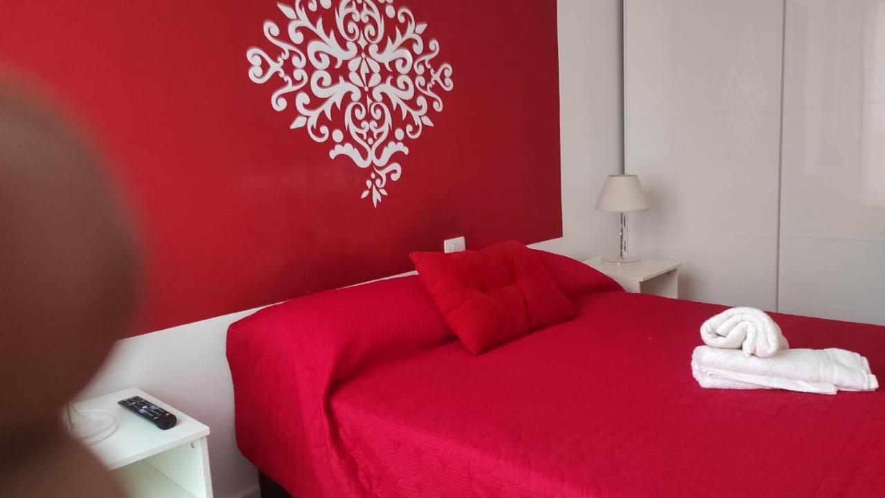 Luxury Apartamento