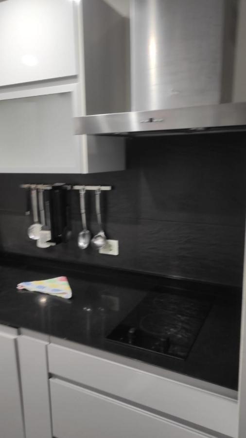 Luxury Apartment