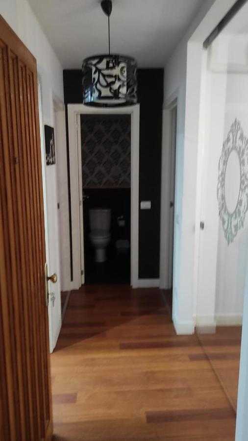 Luxury Apartamento