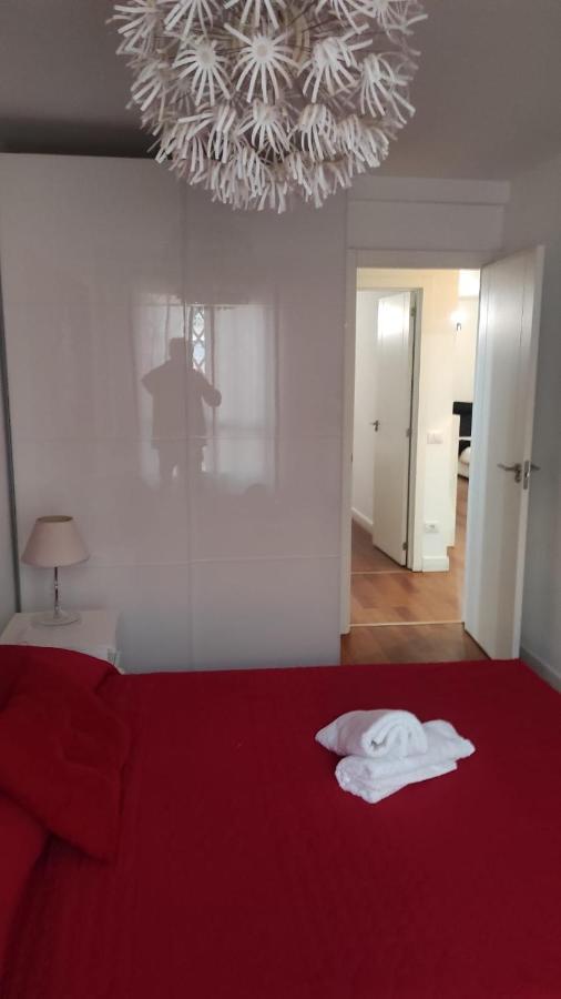 Apartment Luxury *