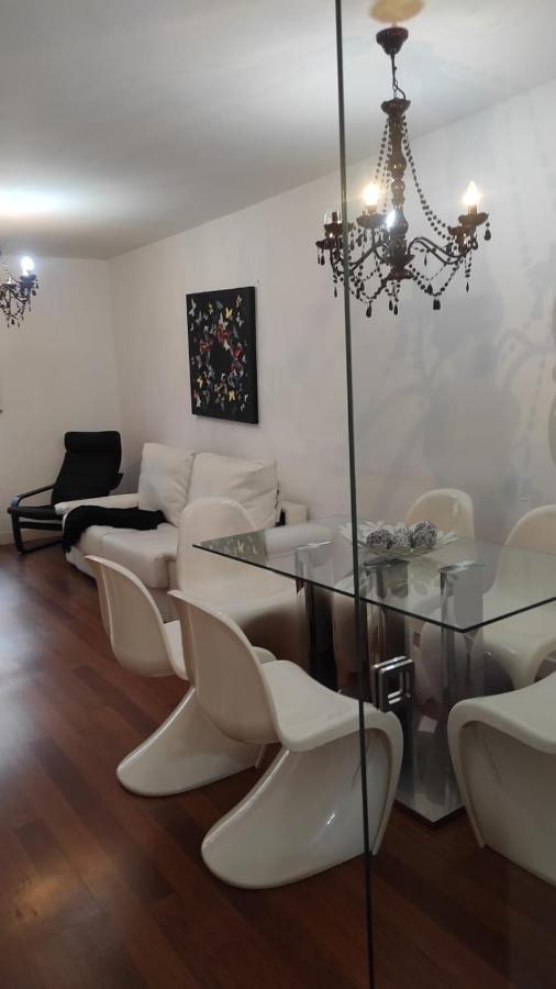 Apartamento Luxury Arinaga