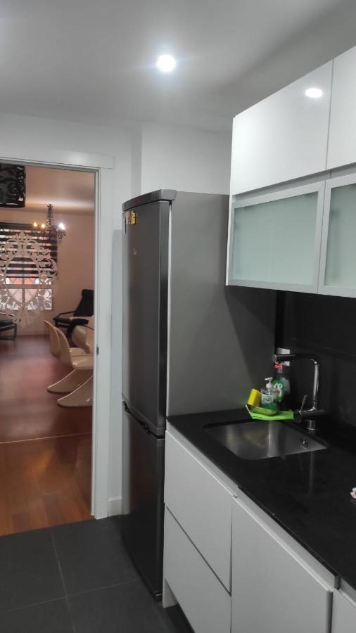 Apartamento Luxury *