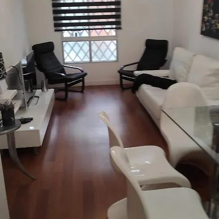 Luxury Apartment Arinaga Exterior foto
