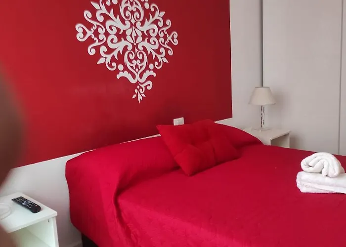Luxury Apartment Arinaga
