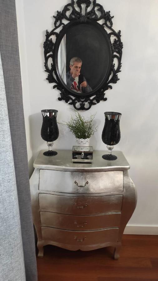 Apartament Luxury