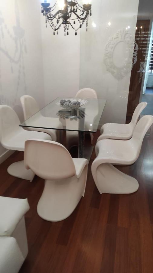 Apartament Luxury