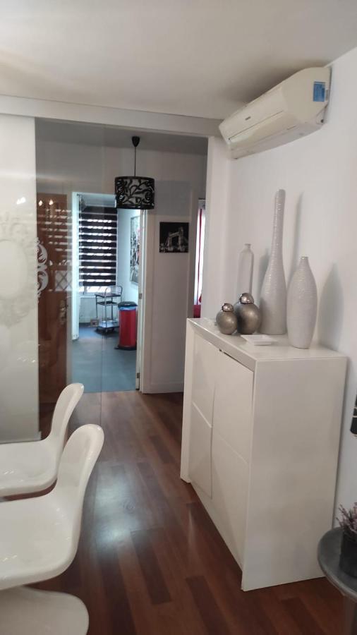 Luxury Apartament Arinaga