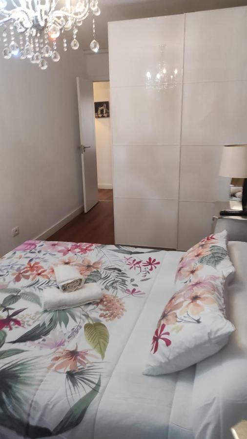 Apartament Luxury *