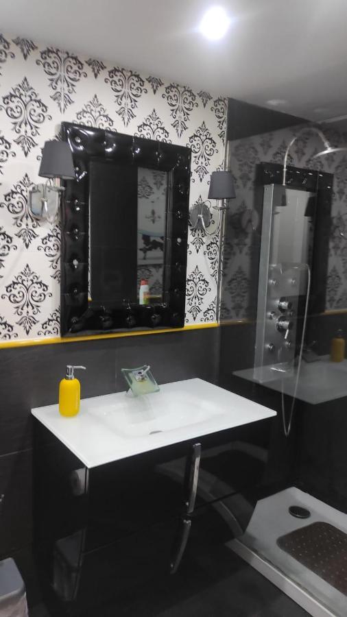 Luxury Apartment Arinaga