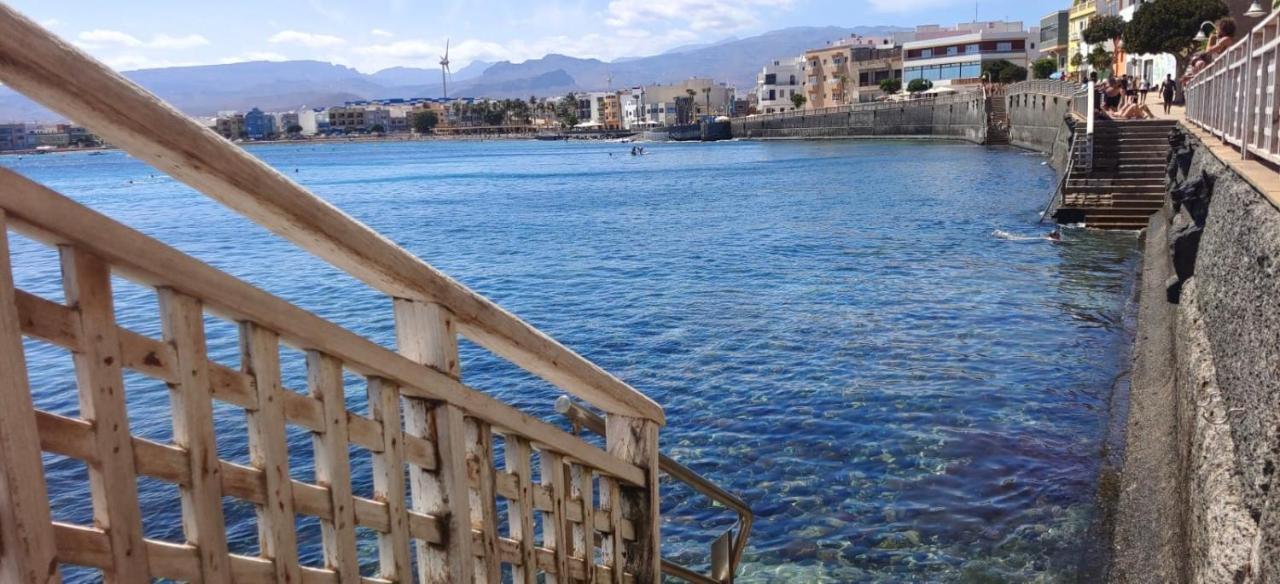 Apartament Luxury Arinaga